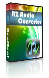 audio converter