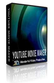 YouTube Video Maker
