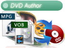 dvd author