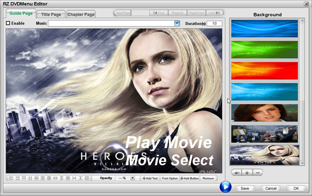 Avi to DVD converter free download convert avi to DVD